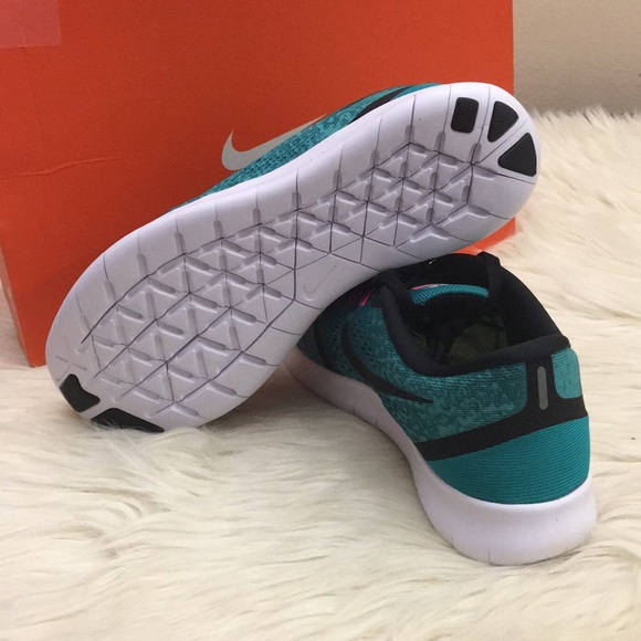 Nike Free RN print new - Picture 6 of 7